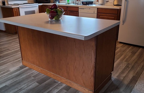 Manitowoc House | Home Away from Home