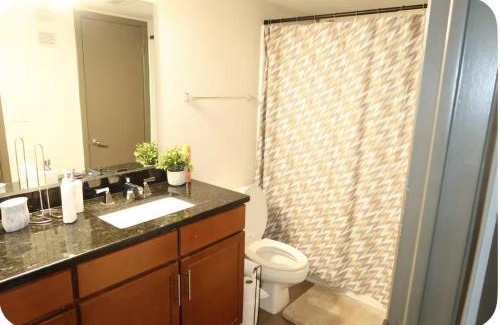 Marietta Apartment | Home Away From Home