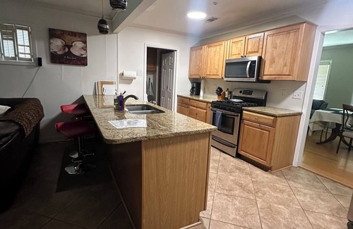East Memphis House | Home Away From Home!