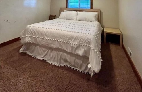 Monticello House | Home Away From Home!
