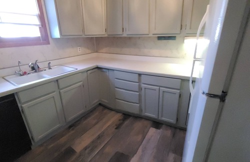 Morrill House | Home away from home!