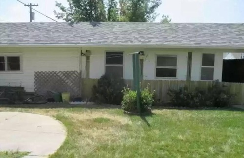 Morrill House | Home away from home!