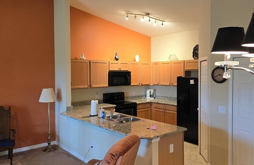Mount Dora House | Home Away from Home! Centrally located. So we're mins, away from every where!
