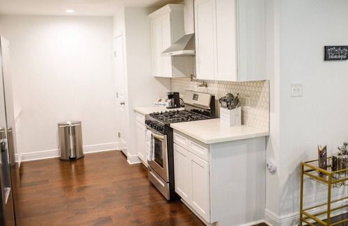 Gentilly Woods House | Home Away From Home 10 Mins from the French Quarter