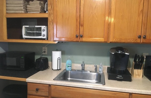 North Troy Apartment | Home Away From Home, Newly Renovated Apartment
