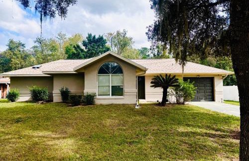 Ocala House | Home Away From Home