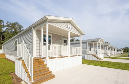 Fellowship House | Home Away from Home