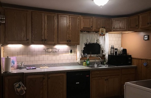 Pittsfield House | Home away from Home in the Berkshires