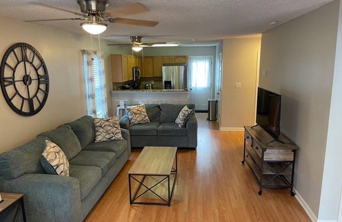 Rock Hill Condo | Home away from home