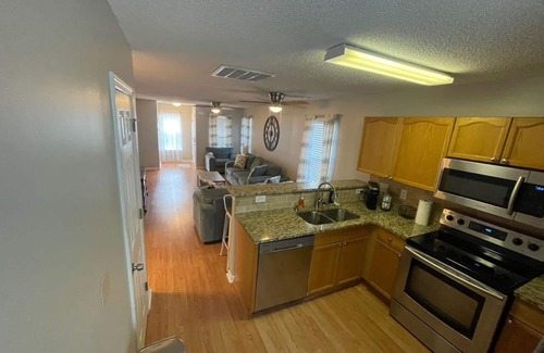 Rock Hill Condo | Home away from home