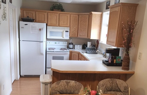Roy Apartment | Home Away from Home