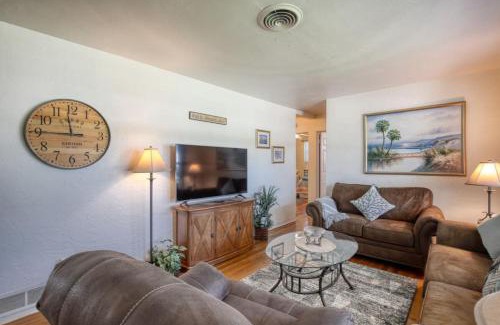 South Daytona House | Home Away from Home Daytona 3 Bedroom