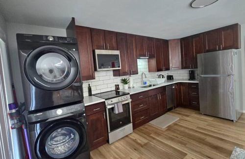 Spokane Apartment | Home away from home