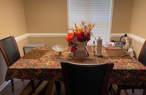 Statesboro House | Home away from Home