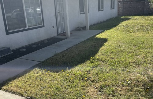 Stockton House | Home away from home