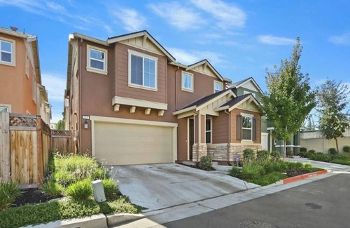 Stockton House | Home away from home