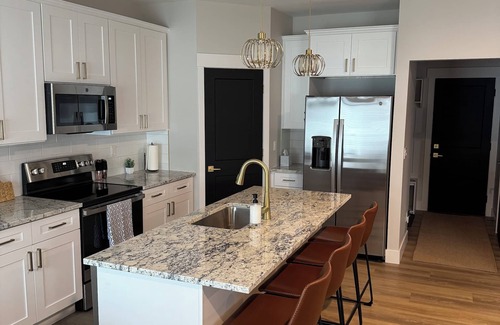 Rexburg House | "Home away from Home."nCustom, 3-bedroom, 2 bath home.