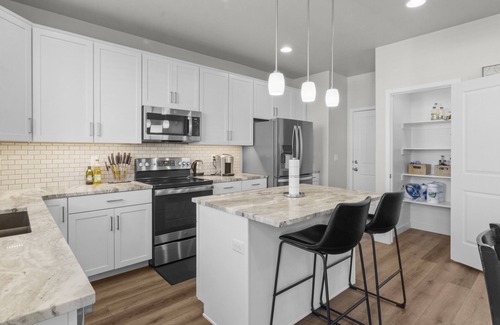 Davis County House | Home Away From Home