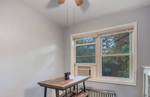 Takoma Park Apartment | Home away from home in the heart of Takoma Park