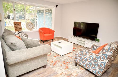 Waldorf House | Home away from Home