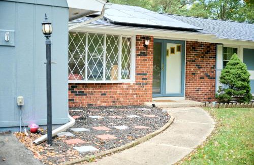 Waldorf House | Home away from Home