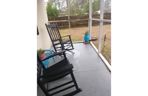 Waycross House | Home Away from Home