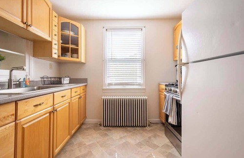 Wilmington House | Home away from home between Wilmington/Newark