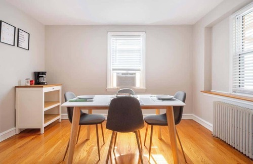 Wilmington House | Home away from home between Wilmington/Newark