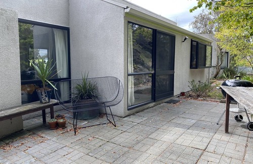 Alexandra House | Home away from home vibes, a few minutes from the centre of town