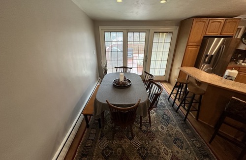 Lancaster House | Home away from Home, Welcome to Lancaster County