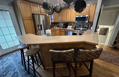 Lancaster House | Home away from Home, Welcome to Lancaster County