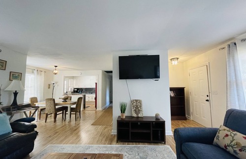 National Hills House | Home away from home! Walk to Augusta National!