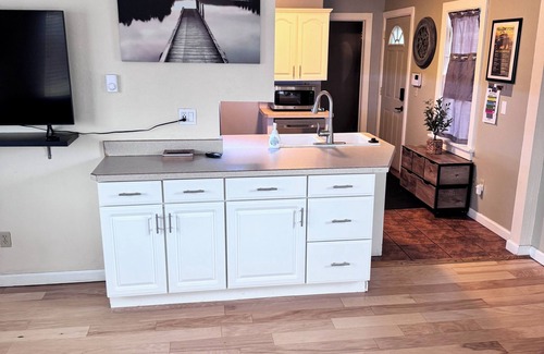 Central - Terry House | Home away from home with large private yard