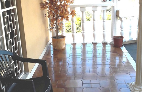 Ethekwini House | Home away from home.