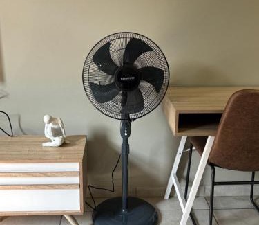 Greater Johannesburg Metropolitan Area Apartment | Home away from home - Rosebank