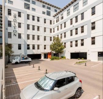 Greater Johannesburg Metropolitan Area Apartment | Home away from home - Rosebank