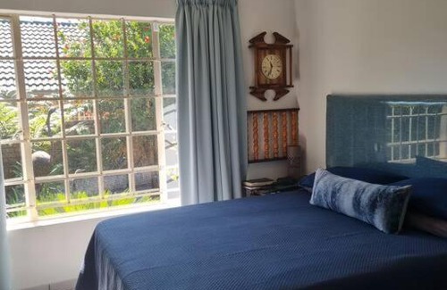 Waparand House | Home away from Home