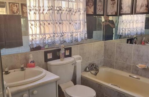 Waparand House | Home away from Home