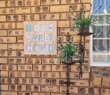 Waparand House | Home away from Home