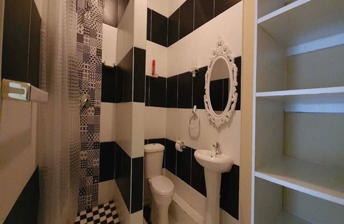 Greater Johannesburg Metropolitan Area House | HOME AWAY FROM HOME