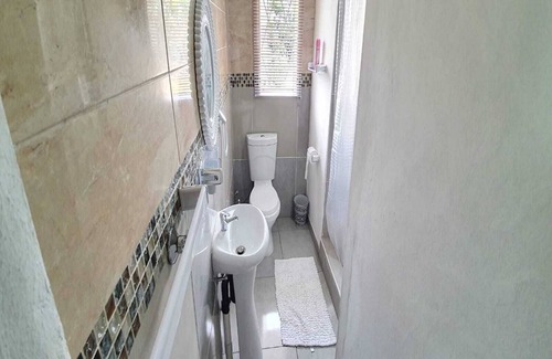 Greater Johannesburg Metropolitan Area House | HOME AWAY FROM HOME