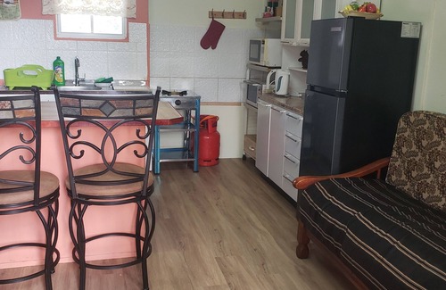 Arima Apartment | Home Away from Home2nCharming, cozy 2-bedroom apartment in Arima with WiFi, AC.