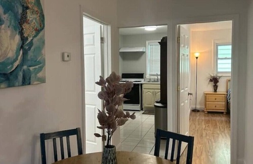 Hackensack House | Home away from Homenn