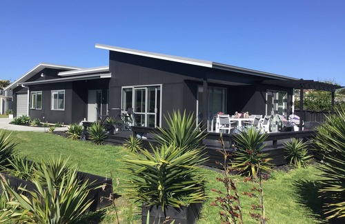 Mangawhai Heads House | Home away from home in the beautiful Mangawhai Heads