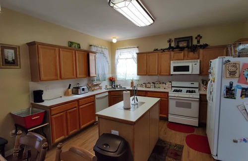 Southeast Arlington House | Home away from the Cowboy Stadium