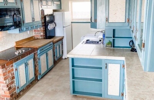 Walden House | Home away from town but in town