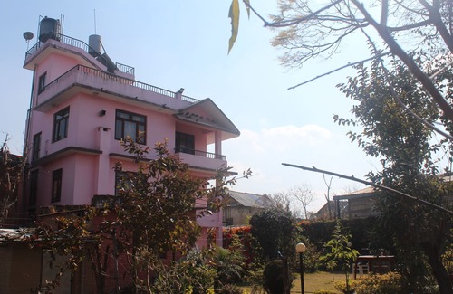 Dhapakhel House | Home away from your home in quite ,clean and best view at Dhapakhel