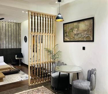 F-6 Sector Apartment | Home away from your home
