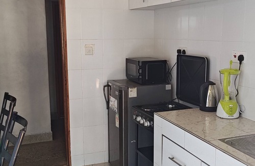 Busia Apartment | Home Away Home 1-bedroom, Busia