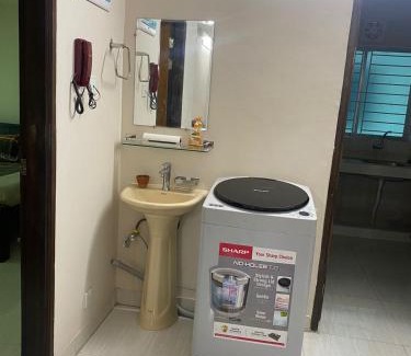 Dhaka Apartment | Home Away Home
